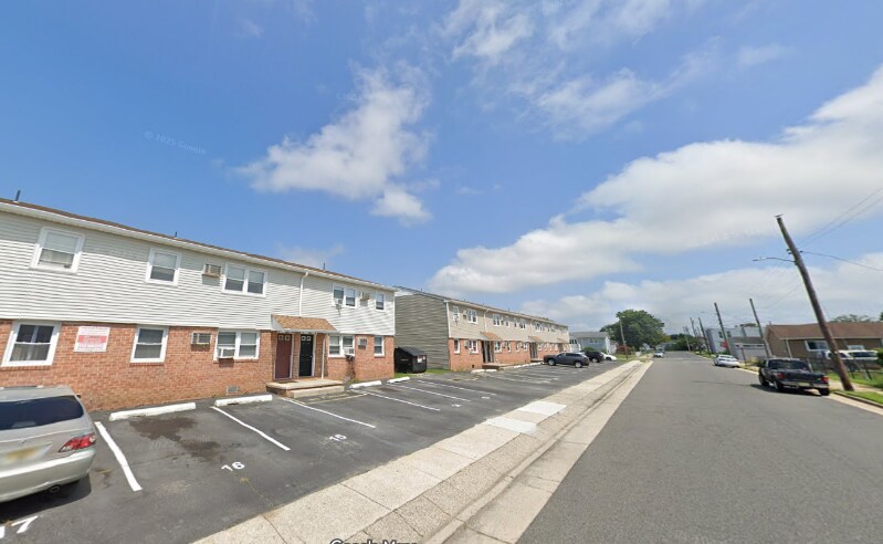 1911 N Missouri Ave in Atlantic City, NJ - Foto de edificio
