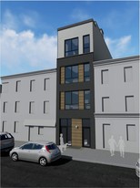 2127 N Front St Apartments