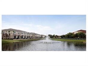 2735 SW 81st Ter, Unit 2707 in Miramar, FL - Building Photo - Building Photo
