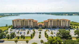 16300 County Rd 455 in Montverde, FL - Building Photo