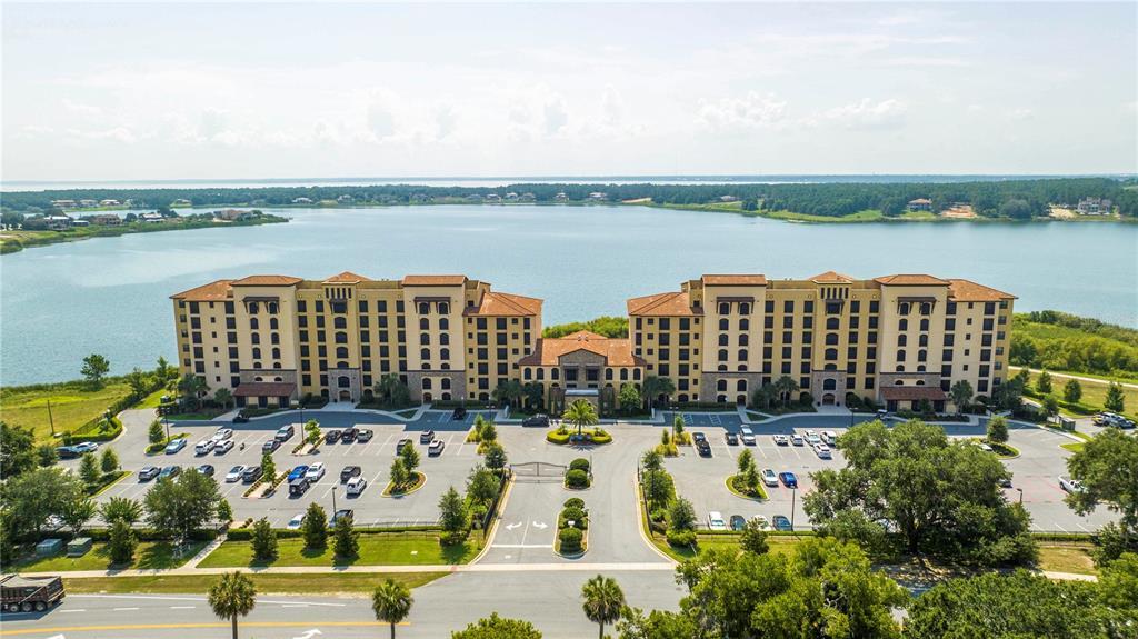 16300 County Rd 455 in Montverde, FL - Building Photo
