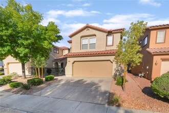 647 Moonlight Stroll St in Henderson, NV - Foto de edificio - Building Photo