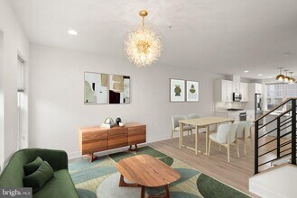 1862 Michael Faraday Dr. in Reston, VA - Building Photo - Building Photo