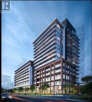 36 Forest Manor Rd in Toronto, ON - Building Photo