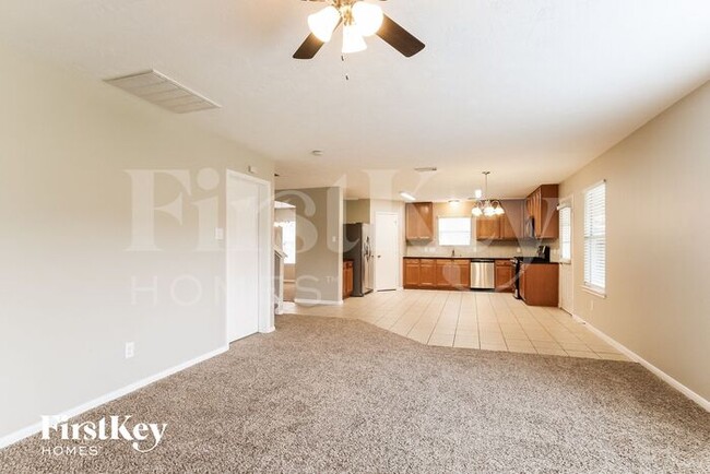 1806 Adobe Falls Dr in Spring, TX - Building Photo - Building Photo