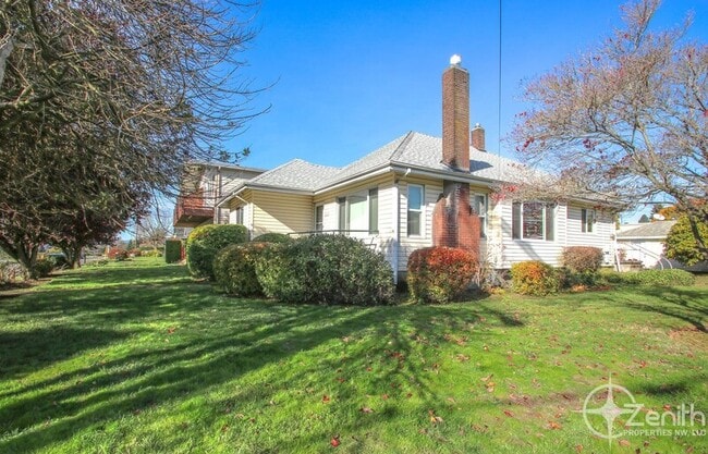 2626 E 6th St in Vancouver, WA - Building Photo - Building Photo