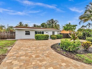 1513 NE 30th Ct in Pompano Beach, FL - Building Photo - Building Photo