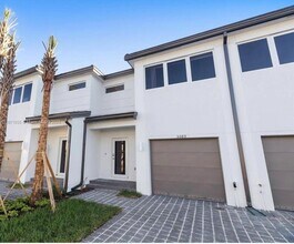 5090 SW 37th St in West Park, FL - Building Photo - Building Photo