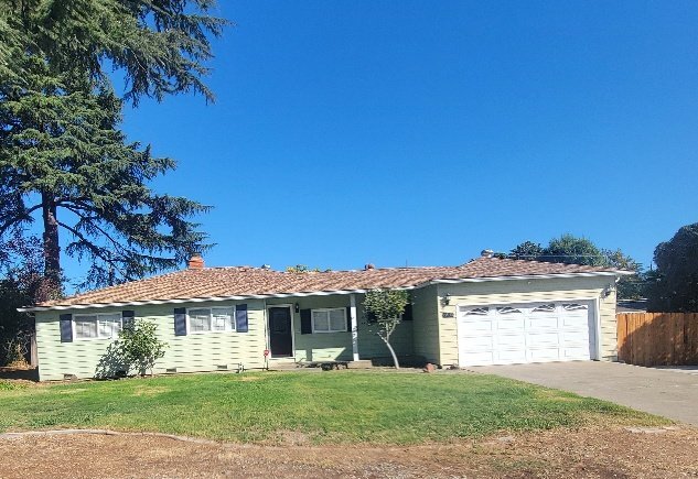 8841 Sunnybrook Ln in Fair Oaks, CA - Building Photo - Building Photo