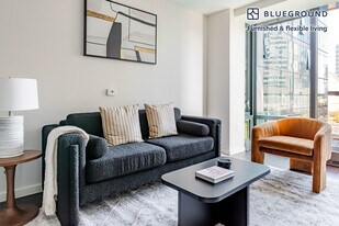 150 Van Ness Ave, Unit SI FL8-ID2030 in San Francisco, CA - Building Photo