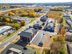 Peter Park in Eau Claire, WI - Building Photo - Building Photo