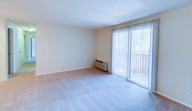 Birches in Silver Spring, MD - Building Photo - Building Photo