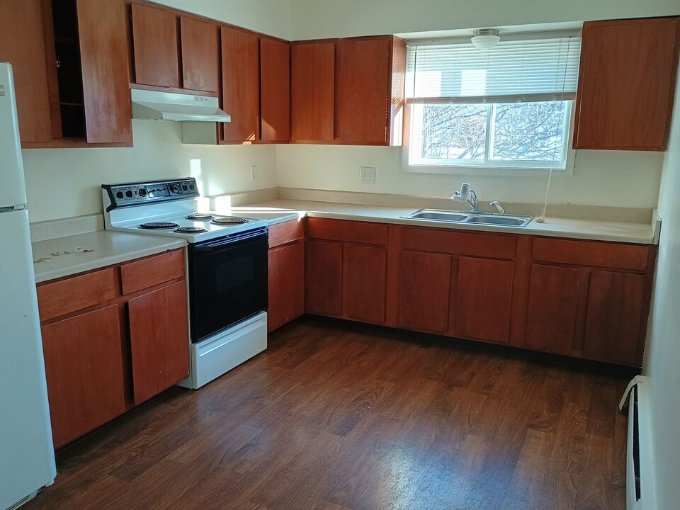 1208 3rd Ave NE in Owatonna, MN - Building Photo