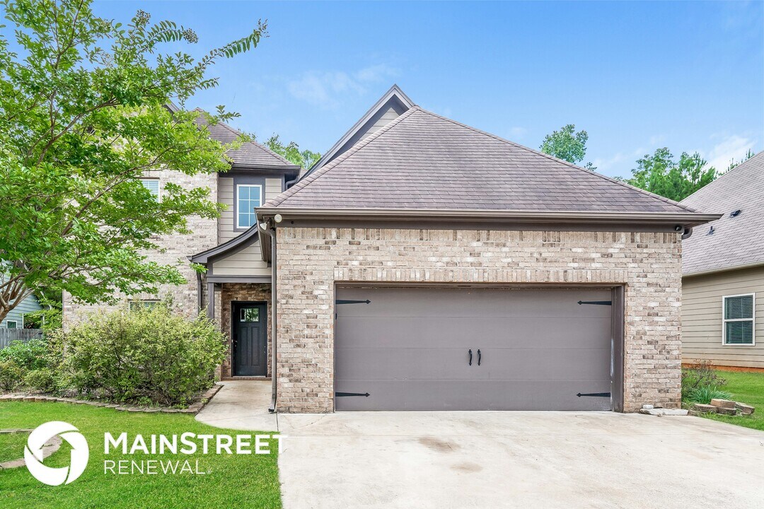 3100 Rosewalk Dr in Moody, AL - Building Photo