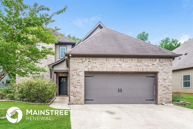 property at 3100 Rosewalk Dr