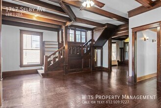 1747 Selby Ave in St. Paul, MN - Building Photo - Building Photo