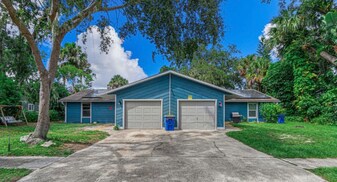 1301 Bond St in Edgewater, FL - Building Photo