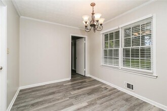 35 Quails Ct in Covington, GA - Foto de edificio - Building Photo
