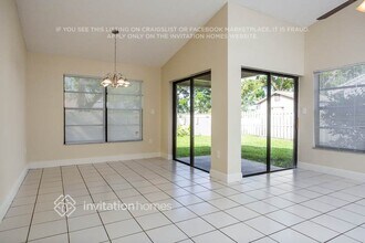 631 Mulberry Ln in Davie, FL - Foto de edificio - Building Photo