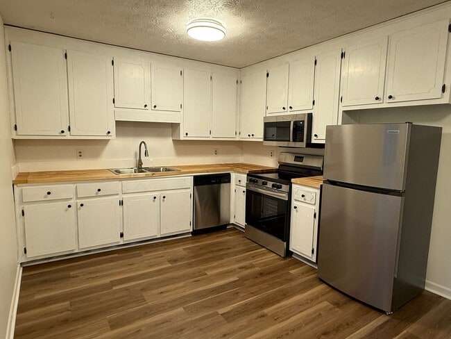 365 Fowler Dr in Athens, GA - Building Photo - Building Photo