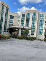 2055 SW 122nd Ave in Miami, FL - Building Photo