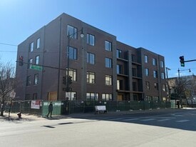 6350 N Glenwood Ave in Chicago, IL - Building Photo