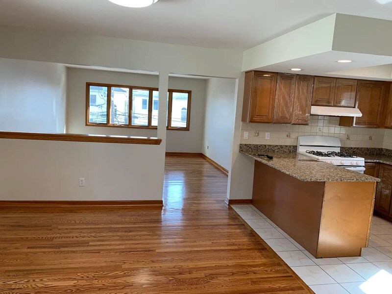 150 Chestnut St in Newark, NJ - Foto de edificio