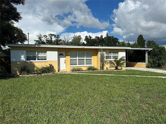 property at 8933 Narcissus Ave