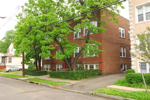 204 E Price St Apartments