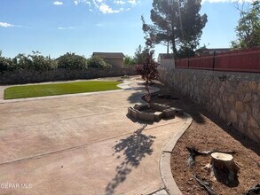 1716 Aquilla Jane Ct in El Paso, TX - Building Photo - Building Photo
