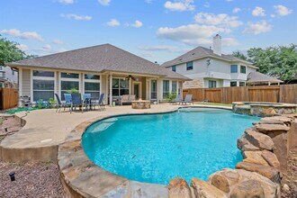 1104 Lynsenko Dr in Cedar Park, TX - Building Photo - Building Photo
