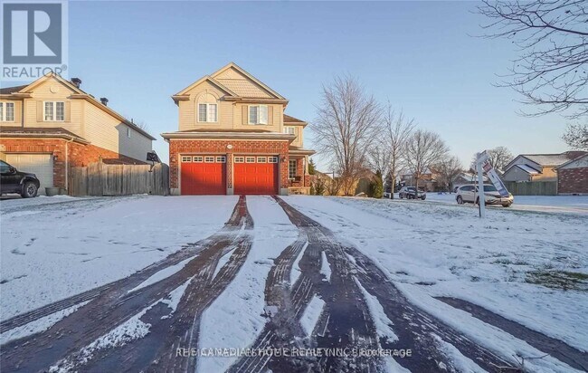 property at 2089 Meadowgate Blvd