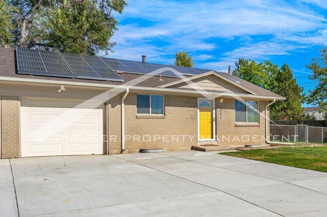 property at 6093 W 8th Ave