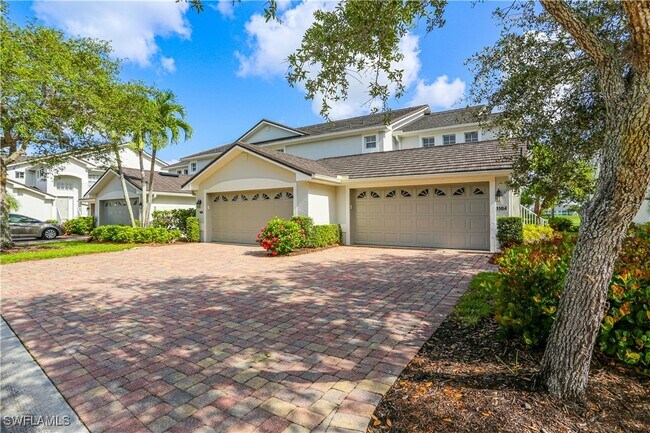 property at 5885 3 Iron Dr