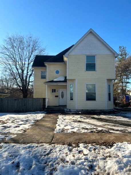218 South St in Collinsville, IL - Building Photo - Building Photo