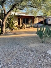 3343 E Fairmount St in Tucson, AZ - Building Photo - Building Photo