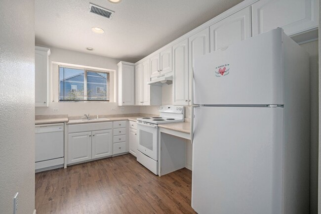 5853 Ceylon St in Denver, CO - Building Photo - Building Photo