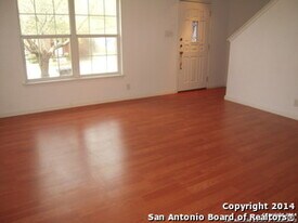 10106 Trailhead Pass in San Antonio, TX - Building Photo