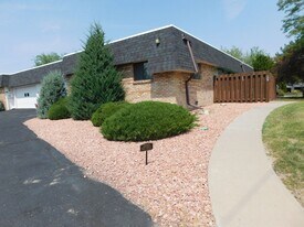 2700 G Rd in Grand Junction, CO - Building Photo
