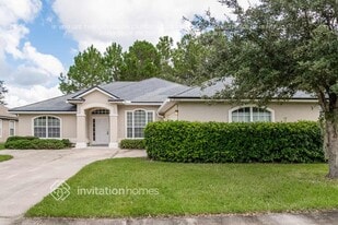 9503 Woodleigh Mill Dr in Jacksonville, FL - Building Photo