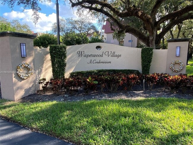 property at 9301 SW 92nd Ave