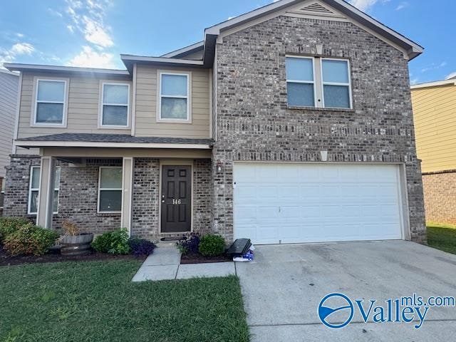property at 146 Forestbrook Dr