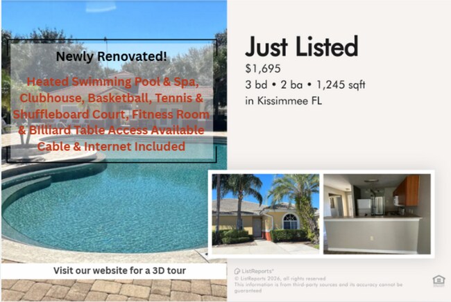 property at 2140 Mystic Ring Loop