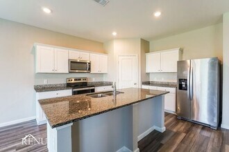 13309 Wysong Dr in Haslet, TX - Building Photo - Building Photo