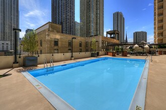 750 N Rush St in Chicago, IL - Building Photo - Building Photo