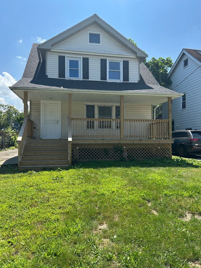 property at 12808 Farringdon Ave