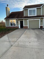 2709 Harrison Pl in Lawrence, KS - Building Photo