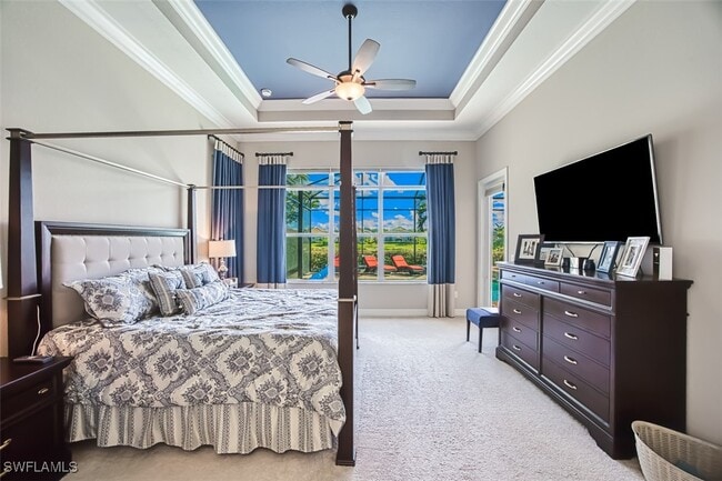 property at 13866 Woodhaven Cir