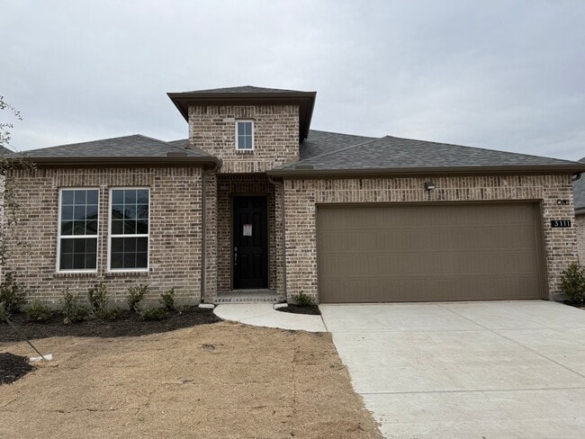 property at 3111 Giovanni Point