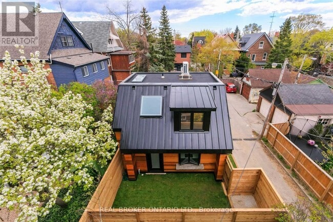 property at 133 Grenadier Rd